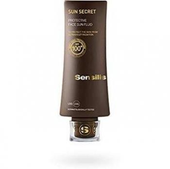 Sensilis - Emulsión ultrafluida Sun Secret SPF 100+