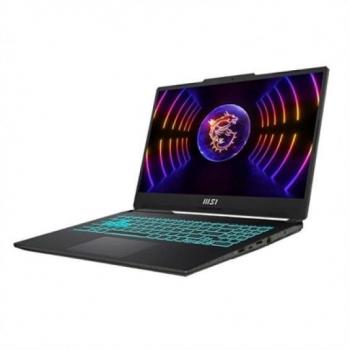 Portátil MSI Cyborg 15 A12VF-208ES