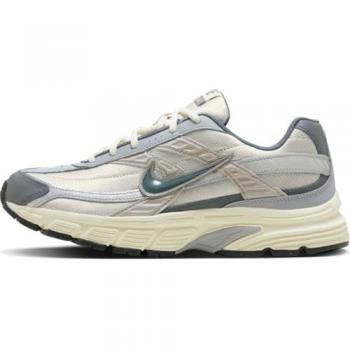 Zapatillas de running Nike Initiator para hombre - Gris y Beige - Talla 42.5