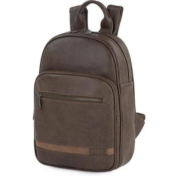 Mochila Lois Grant para Tablet hasta 10.1 Marrón