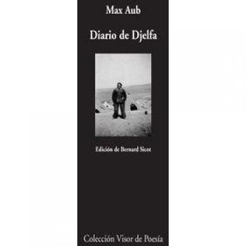 Diario de Djelfa: 912 - Max Aub