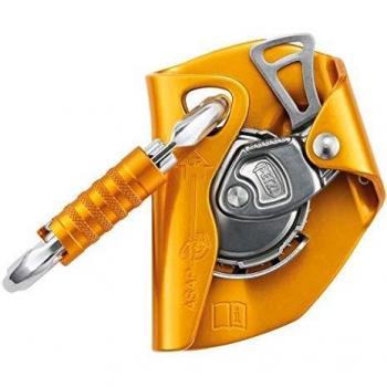 PETZL ASAP Accesorio para La Escalada, Adultos Unisex, Multicolor, Uni