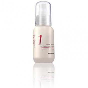 Aceite Capilar Brillante Ligero Elgon Affix 65ml