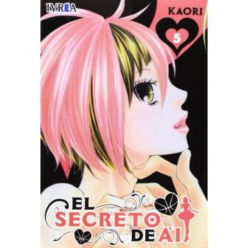 El Secreto De Ai 5