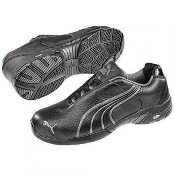 Puma Velocity Wns Low - Calzado de protección
