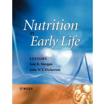 Early Life Nutrition Guidebook: Essential Insights for Optimal Growth and Development