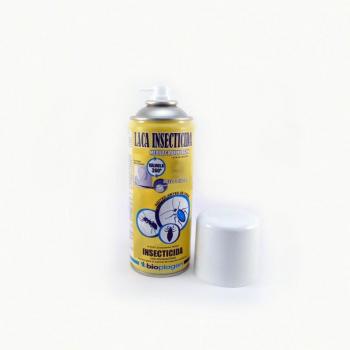 BIOPLAGEN Laca Insecticida MEDILACA MAX Aerosol 520ml