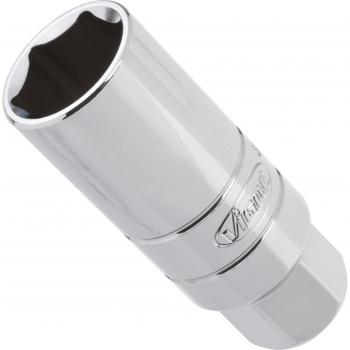 Vigor zünkerzen Llave, Ancho de llave 16 mm, 3/8 pulgadas, 1 pieza, V2119