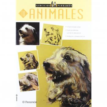 Ejercicios Parramón Animales: 10