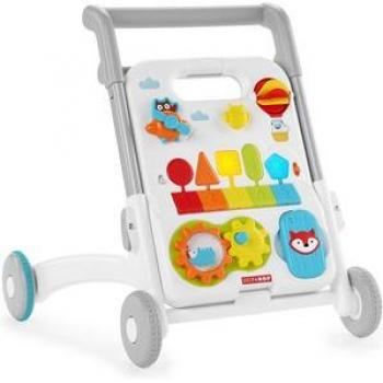 Skip Hop Explore & More 4-in-1 Multi-Activity Walker