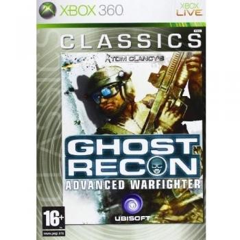 Tom Clancy's Ghost Recon: Advanced Warfighter