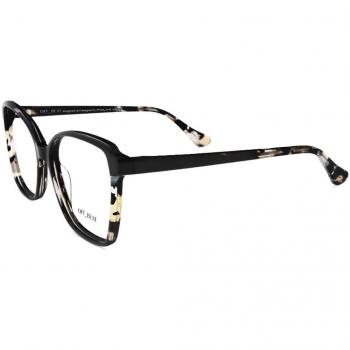 Polar OFF_BEAT 04 78 Armazones para Hombre Negros