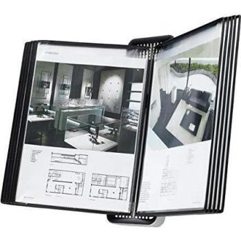 Tarifold - TARIFOLD VEO PARED A4 10 F. 714507