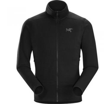 ARC 'Teryx Kyanite – Chaqueta Hombre, Hombre, Color Negro, tamaño FR : M