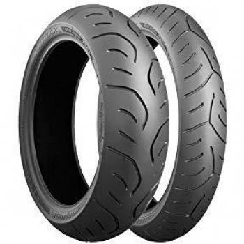 Battlax Sport Touring T30 Front L