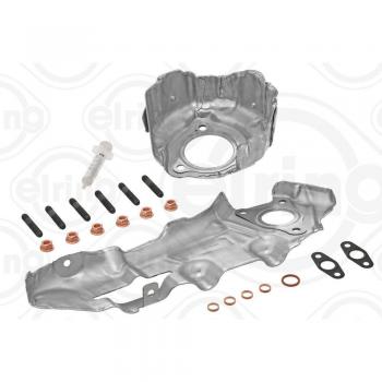 Kit de montaje para turbocompresor ELRING 642.470