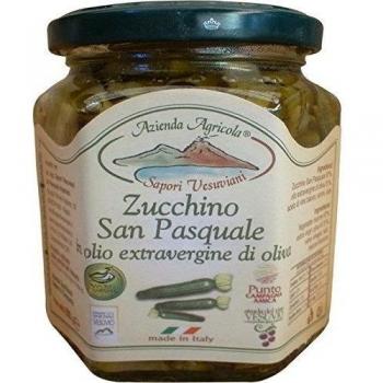 Zucchini San Pasquale