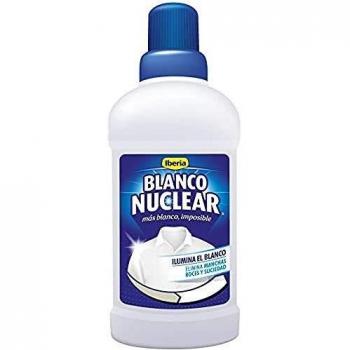 Iberia - Blanco Nuclear Gel - 500 ml - [Pack de 6]