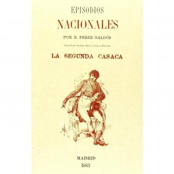 La Segunda Casaca