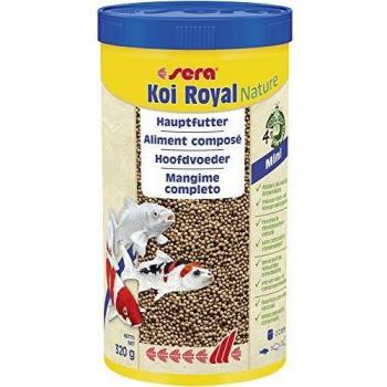 sera KOI ROYAL,mini - 1000 ml