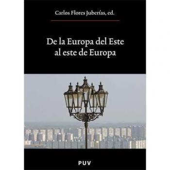 De la Europa del Este al este de Europa
