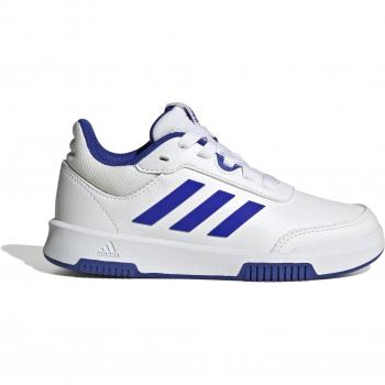 Adidas Tensaur Sport 2.0 Kids Lace-Up Sneakers Blue/White