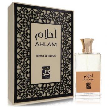 My Perfumes - Al Qasr Ahlam 100ml Eau De Parfum Spray
