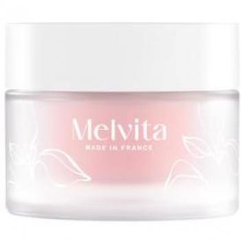 Melvita Source de Roses Regenerating Moisturizing Cream 50ml