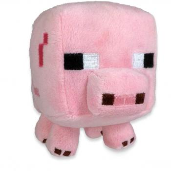Jazwares - Juguete para bebés Minecraft