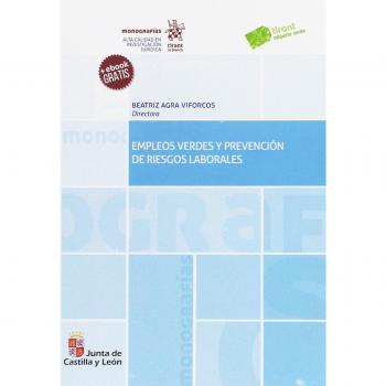 Empleos Verdes y Prevención de Riesgos Laborales