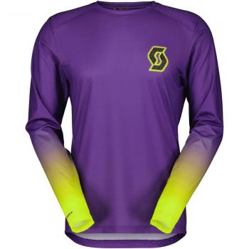 Camiseta de ciclismo de hombre RC PROGRESSIVE Scott