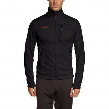 Mammut Jacke Ultimate - Cortavientos para hombre, color negro, talla 3XL