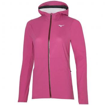 Mizuno Chaqueta Trail Waterproof 20K ER Jacket WOS