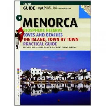 Menorca: Biosphere reserve