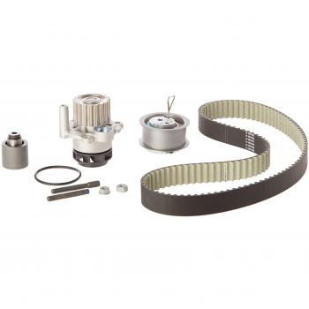 Airtex WPK177603 Bomba de Agua y Kit Correa Distribución