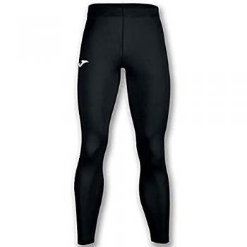 Joma Brama Academy Long Pants Black for Kids Size 146