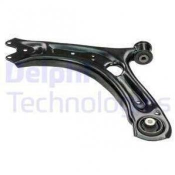 Brazo de control de pista DELPHI compatible con VW Beetle 11-16 561407151C