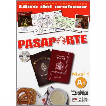 Pasaporte 1