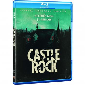 Castle Rock 1ª Temporada BD