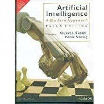 Artificial Intelligence: A Modern Approach