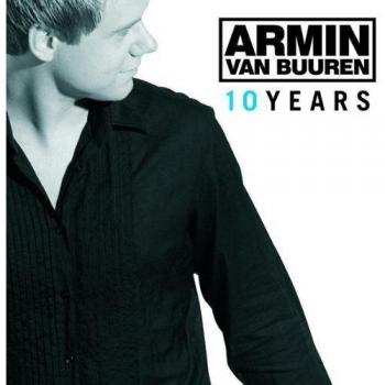 10 Years - Armin Van Buuren