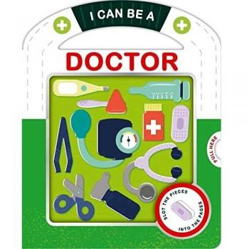 I Can Be A Doctor