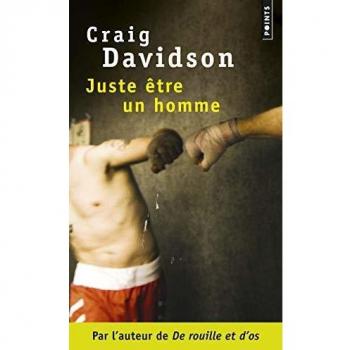 Just Be a Man (Paperback)