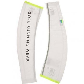 GORE WEAR X-Run Ultra Manguitos, Hombre, Multicolor