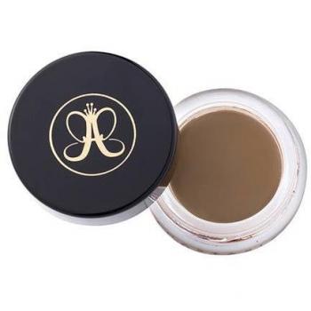 Anastasia Beverly Hills DIPBROW Pomade - Blonde - 4g - Waterproof, Smudge Proof Eyebrow Pomade