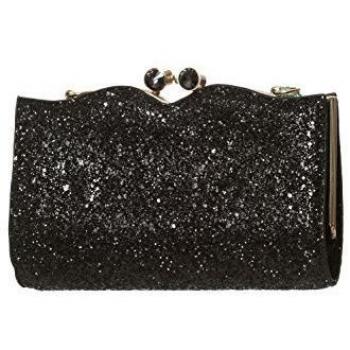 Banned Apparel - Cartera de mano para mujer