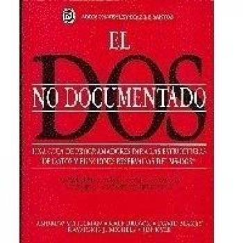 El DOS no documentado