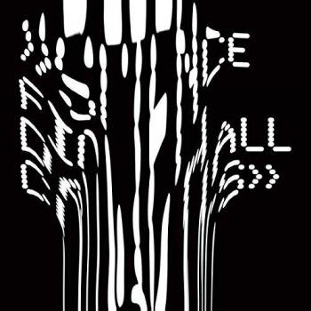 Trevor Jackson Presents: Science Fiction Dancehall Classics Compilation