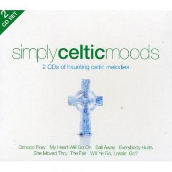 Simply Celtic Moods
