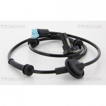 Sensor ABS TRISCAN 8180 14603